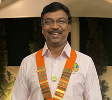 Kiran-Hebsur-Treasurer-Club-124-Area-10