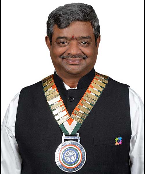 41er SRIDHARAN CHETTIAR