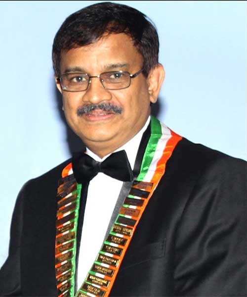 41er DR. V. SIDDHARTHAN