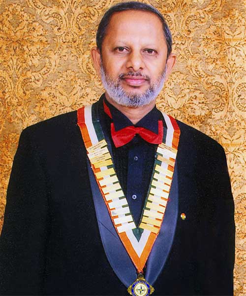 41er KRISHNA KUMAR NS