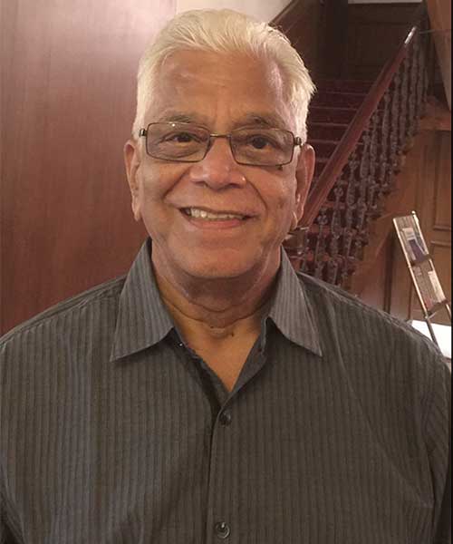 41er S. VIJI IYENGAR