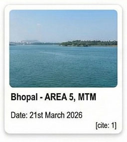 Bhopal Area 05