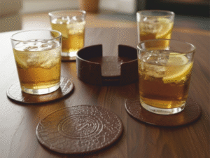 Coasters