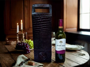 Wine Bottle Bag