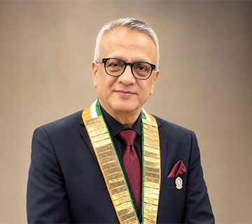 VIVEK MATA