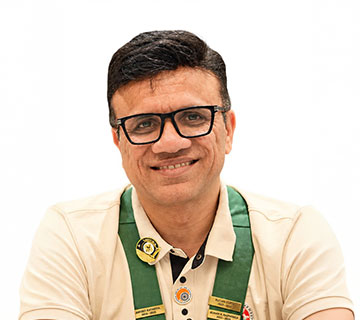 MUKESH GADA