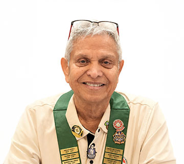 ANIL AGARWAL
