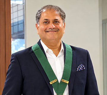 RAJNISH SETHI
