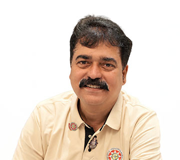 RAJESH Y R