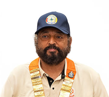 BHUPENDER SINGH CHANDHOKE