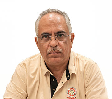 DEEPAK BAJAJ