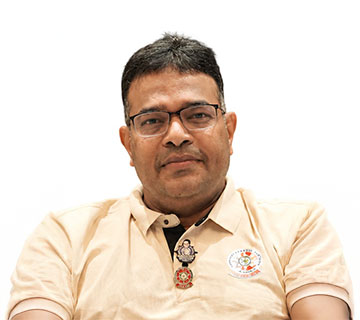 SUNIL KOTHARI