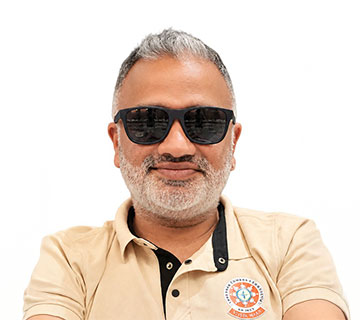 VIVEK MAHESHWARI