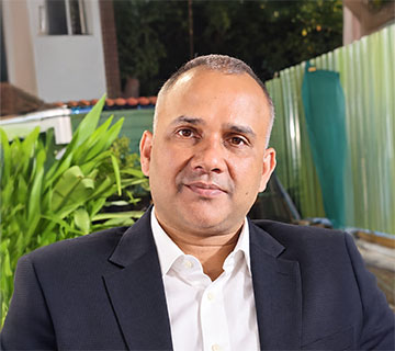 RAJESH AGARWAL