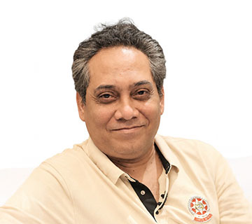 SAHIL DESAI