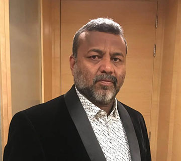 SHIVAKUMAR B H