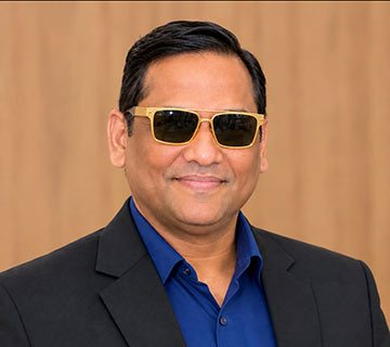 RUCHIR GUPTA