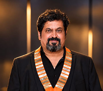 BHARATEESHA