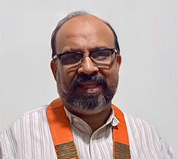 VISHAL SUNDA