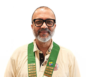 AMIT SHAH