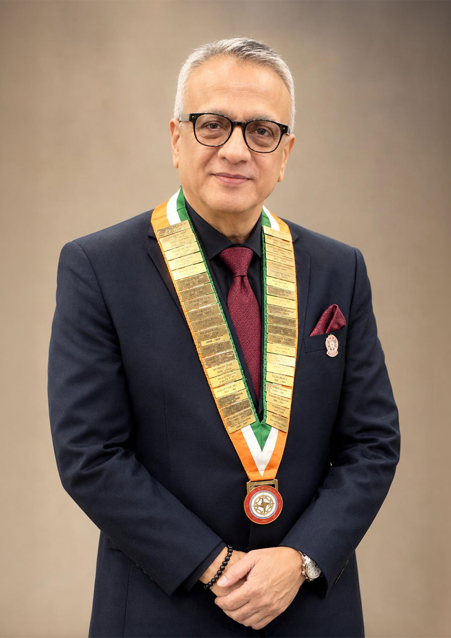 Vivek Mata