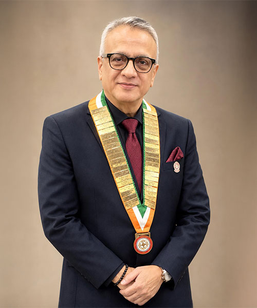 Vivek Mata